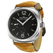 Panerai Contemporary Radiomir 10 Days GMT