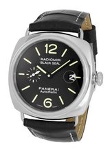 Panerai Contemporary Radiomir Black Seal Automatic