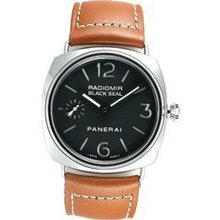 Panerai Contemporary Radiomir Blackseal