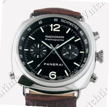 Panerai Contemporary Radiomir Chrono Rattrapante
