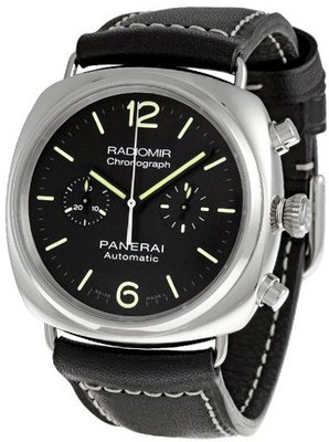 Panerai Contemporary Radiomir Chronograph