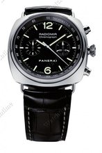 Panerai Contemporary Radiomir Chronograph