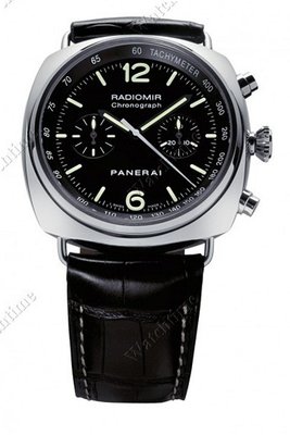 Panerai Contemporary Radiomir Chronograph