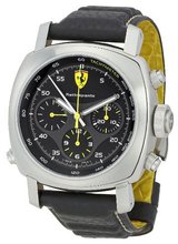 Panerai FER00010 Ferrari Scuderia Rattrapante Chronograph