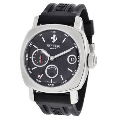 Panerai Ferrari Granturismo 8 Days GMT Automatic