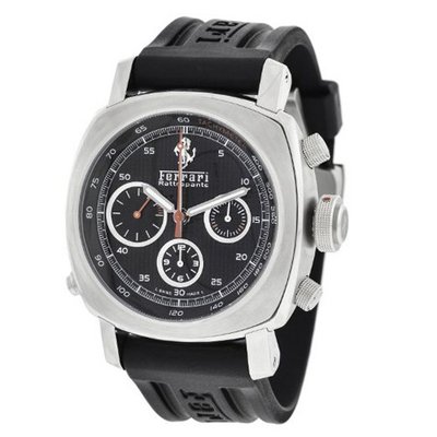 Panerai Ferrari Granturismo Rattrapante Automatic