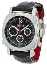 Panerai Ferrari Granturismo Rattrapante Model FER00005