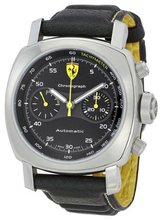 Panerai Ferrari Scuderia Chronograph FER00008