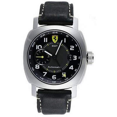 Panerai Ferrari Scuderia GMT Automatic - FER00009