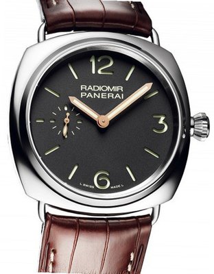 Panerai Historic Historic Radiomir 42 mm