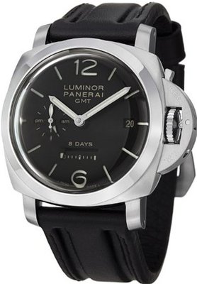 Panerai Historic Luminor 1950 8 Days GMT