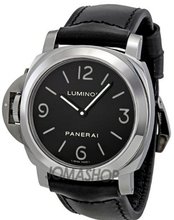 Panerai Historic Luminor Base Left Handed