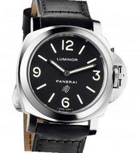 Panerai Historic Luminor Base Logo