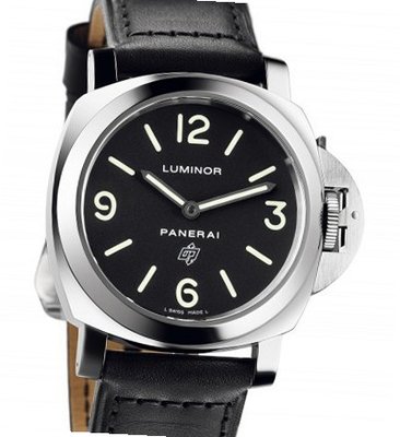 Panerai Historic Luminor Base Logo
