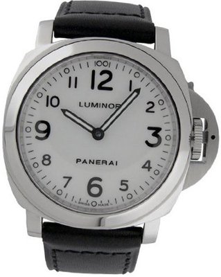 Panerai Historic Luminor Base