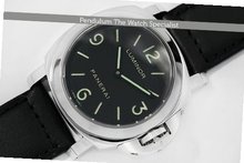 Panerai Historic Luminor Base