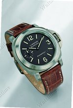 Panerai Historic Luminor Marina Titan