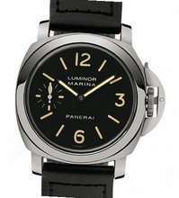 Panerai Historic Luminor Marina