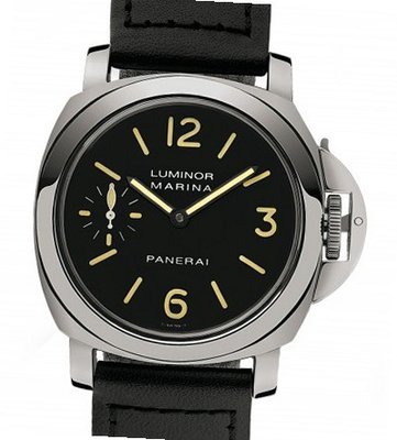 Panerai Historic Luminor Marina