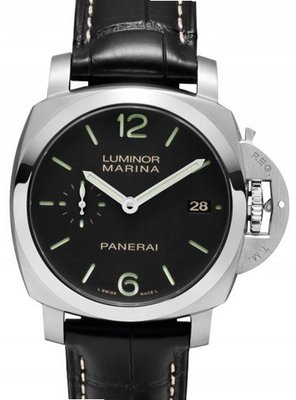Panerai Historic Luminor Marina