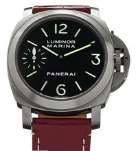 Panerai Historic Luminor Marina