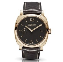 Panerai Historic Radiomir 1940 3 Days Oro Rosso