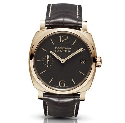 Panerai Historic Radiomir 1940 3 Days Oro Rosso