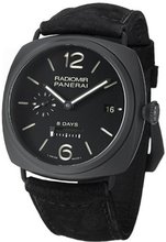 Panerai Historic Radiomir 8 Days Ceramica