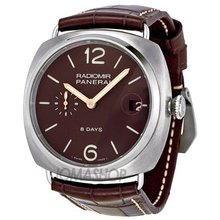 Panerai Historic Radiomir 8 Days Titanio