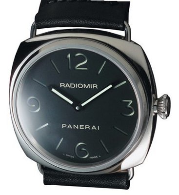 Panerai Historic Radiomir Base