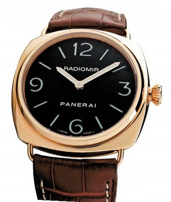 Panerai Historic Radiomir Base