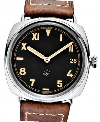 Panerai Historic Radiomir California 3 Days