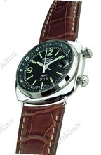 Panerai Historic Radiomir GMT/Alarm