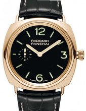 Panerai Historic Radiomir Oro Rosa