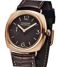 Panerai Historic Radiomir Oro Rosa