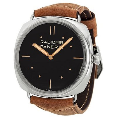 Panerai Historic Radiomir S.L.C. 3 Days