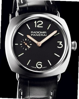 Panerai Historic Radiomir Titanio