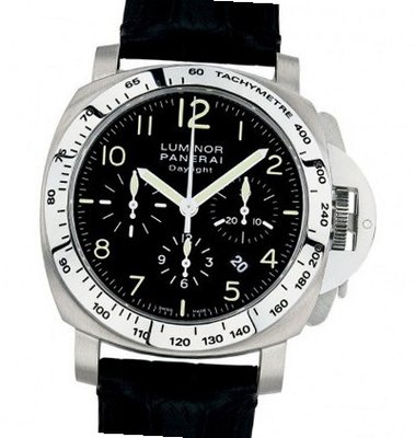 Panerai Luminor Chrono Daylight