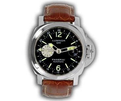 Panerai Luminor GMT PAM 88