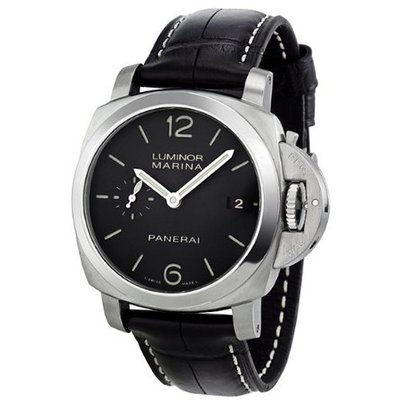 Panerai Luminor Marina Automatic Limited Edition 2000 pieces - PAM00392
