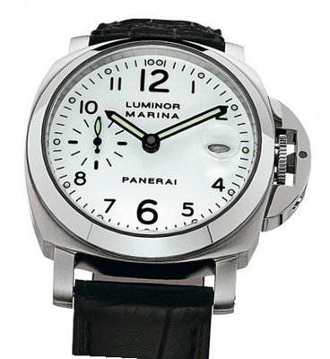 Panerai Luminor Marina Automatic