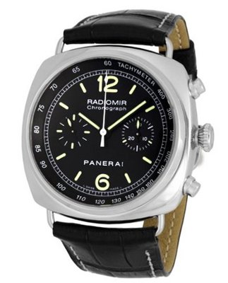 Panerai M00288 Radiomir Chronograph Tachymeter