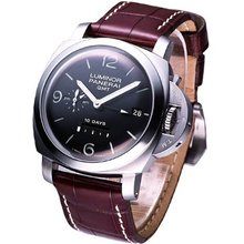 Panerai Manifattura Luminor 1950 10 Days GMT