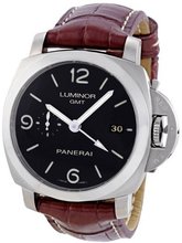 Panerai Manifattura Luminor 1950 3 Days GMT Automatic