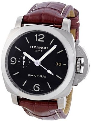 Panerai Manifattura Luminor 1950 3 Days GMT Automatic