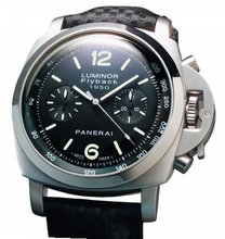 Panerai Manifattura Luminor 1950 Chrono Flyback