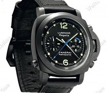 Panerai Manifattura Luminor 1950 Regatta Rattrapante DLC