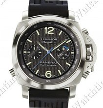 Panerai Manifattura Luminor 1950 Regatta Rattrapante