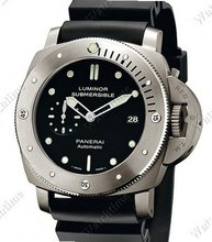 Panerai Manifattura Luminor 1950 Submersible