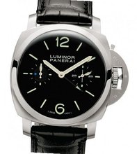 Panerai Manifattura Luminor 1950 Tourbillon GMT